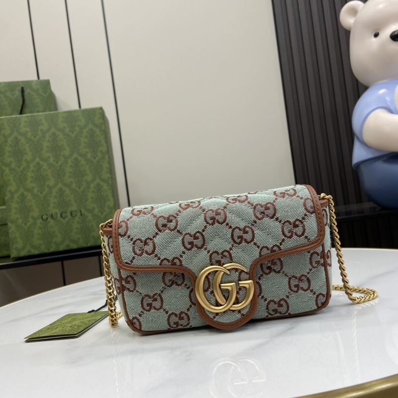 Gucci Satchel Bags